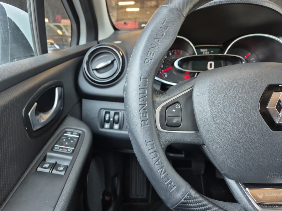 RENAULT d'occasion CLIO 0.9 TCE 75 de 2019 Valence (26)﻿