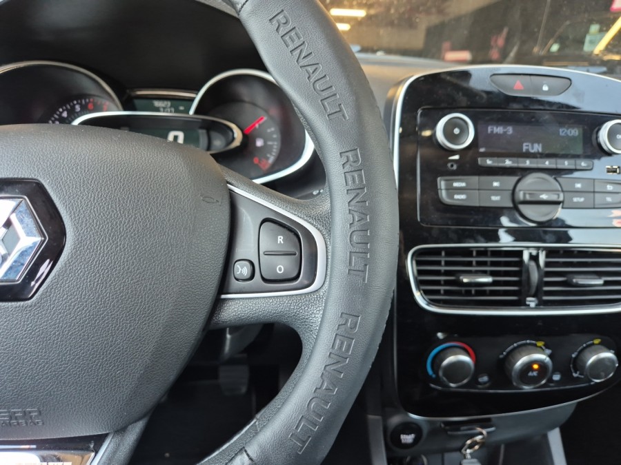 RENAULT d'occasion CLIO 0.9 TCE 75 de 2019 Valence (26)﻿