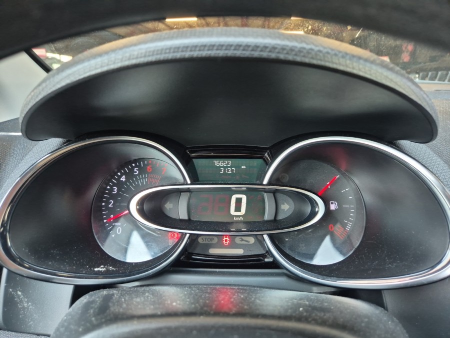 RENAULT d'occasion CLIO 0.9 TCE 75 de 2019 Valence (26)﻿