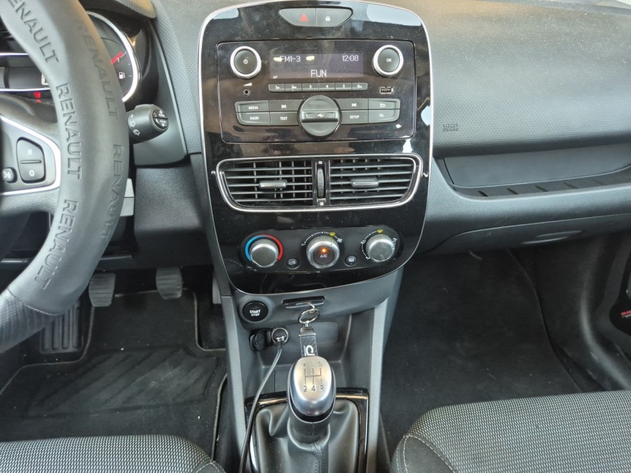 RENAULT d'occasion CLIO 0.9 TCE 75 de 2019 Valence (26)﻿