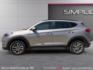 HYUNDAI d'occasion TUCSON 1.7 CRDI 115 EXECUTIVE de 2016 Salon de