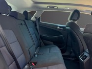 HYUNDAI d'occasion TUCSON 1.7 CRDI 115 EXECUTIVE de 2016 Salon de