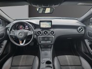 MERCEDES d'occasion CLASSE A A200 D BUSINESS EXECUTIVE 7G-DCT de 2018