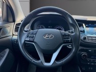 HYUNDAI d'occasion TUCSON 1.7 CRDI 115 EXECUTIVE de 2016 Salon de