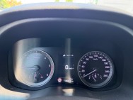 HYUNDAI d'occasion TUCSON 1.7 CRDI 115 EXECUTIVE de 2016 Salon de