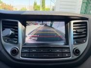 HYUNDAI d'occasion TUCSON 1.7 CRDI 115 EXECUTIVE de 2016 Salon de