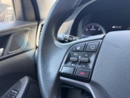 HYUNDAI d'occasion TUCSON 1.7 CRDI 115 EXECUTIVE de 2016 Salon de