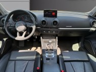 AUDI d'occasion A3 1.0 TFSI 115 BUSINESS LINE de 2017 Pontarlier (25)﻿