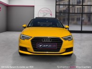 AUDI d'occasion A3 1.0 TFSI 115 BUSINESS LINE de 2017 Pontarlier (25)﻿