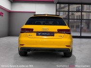 AUDI d'occasion A3 1.0 TFSI 115 BUSINESS LINE de 2017 Pontarlier (25)﻿