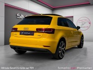 AUDI d'occasion A3 1.0 TFSI 115 BUSINESS LINE de 2017 Pontarlier (25)﻿
