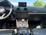 AUDI d'occasion A3 1.0 TFSI 115 BUSINESS LINE de 2017 Pontarlier (25)﻿