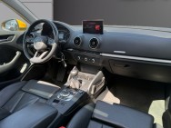 AUDI d'occasion A3 1.0 TFSI 115 BUSINESS LINE de 2017 Pontarlier (25)﻿