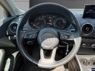 AUDI d'occasion A3 1.0 TFSI 115 BUSINESS LINE de 2017 Pontarlier (25)﻿