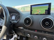AUDI d'occasion A3 1.0 TFSI 115 BUSINESS LINE de 2017 Pontarlier (25)﻿