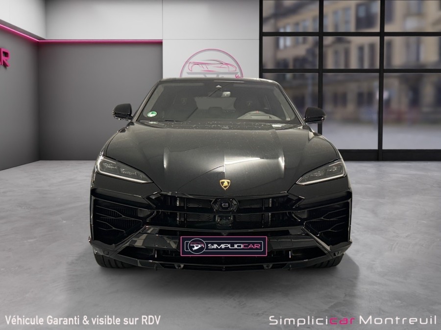 LAMBORGHINI d'occasion URUS 4.0 V8 Hybrid SE de 2026 MONTREUIL (93)﻿