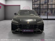 LAMBORGHINI d'occasion URUS 4.0 V8 Hybrid SE de 2026 MONTREUIL (93)﻿