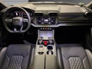 LAMBORGHINI d'occasion URUS 4.0 V8 Hybrid SE de 2026 MONTREUIL (93)﻿
