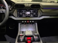 LAMBORGHINI d'occasion URUS 4.0 V8 Hybrid SE de 2026 MONTREUIL (93)﻿