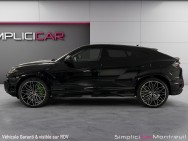 LAMBORGHINI d'occasion URUS 4.0 V8 Hybrid SE de 2026 MONTREUIL (93)﻿