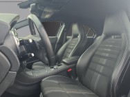 MERCEDES d'occasion CLASSE A A200 D BUSINESS EXECUTIVE 7G-DCT de 2018