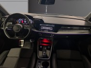 AUDI d'occasion A3 AUDI A3 35 TFSI Mild Hybrid S TRONIC de 2022 Paris