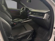 AUDI d'occasion A3 AUDI A3 35 TFSI Mild Hybrid S TRONIC de 2022 Paris