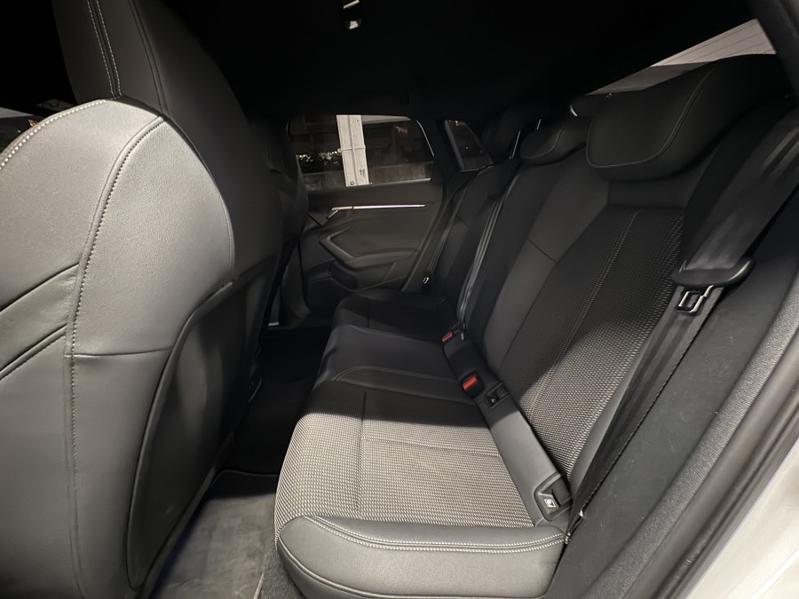 AUDI d'occasion A3 AUDI A3 35 TFSI Mild Hybrid S TRONIC de 2022 Paris
