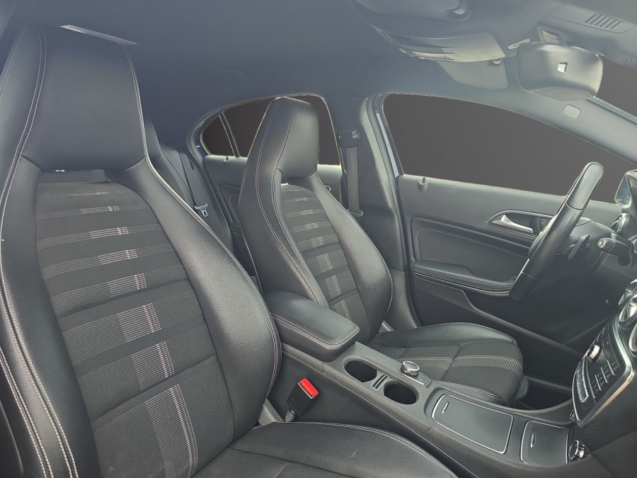 MERCEDES d'occasion CLASSE A A200 D BUSINESS EXECUTIVE 7G-DCT de 2018