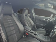 MERCEDES d'occasion CLASSE A A200 D BUSINESS EXECUTIVE 7G-DCT de 2018