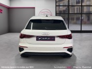 AUDI d'occasion A3 AUDI A3 35 TFSI Mild Hybrid S TRONIC de 2022 Paris