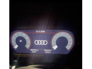 AUDI d'occasion A3 AUDI A3 35 TFSI Mild Hybrid S TRONIC de 2022 Paris
