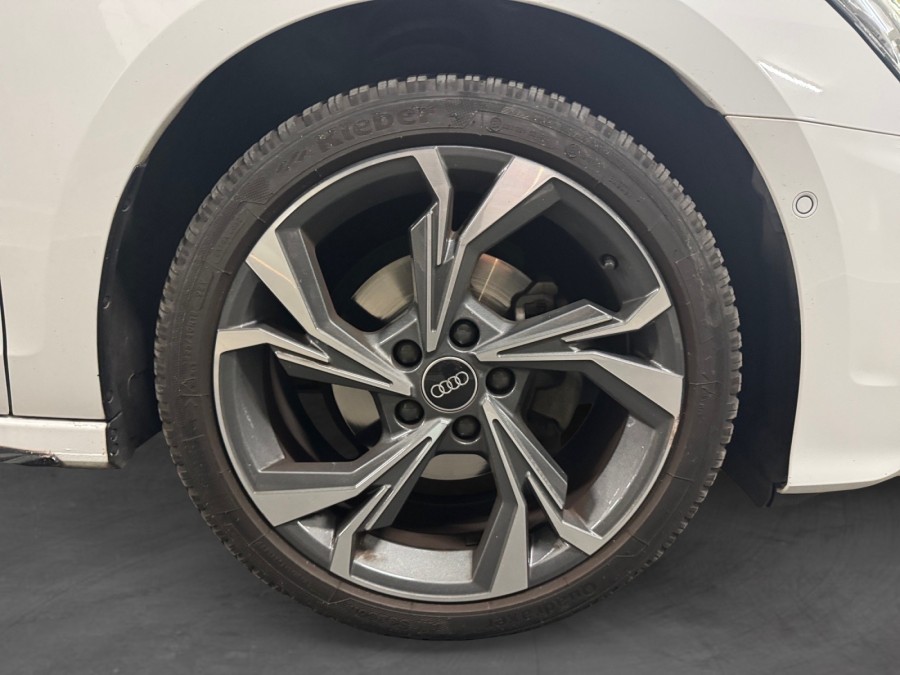 AUDI d'occasion A3 AUDI A3 35 TFSI Mild Hybrid S TRONIC de 2022 Paris