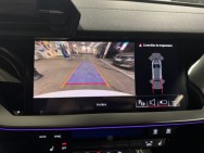 AUDI d'occasion A3 AUDI A3 35 TFSI Mild Hybrid S TRONIC de 2022 Paris