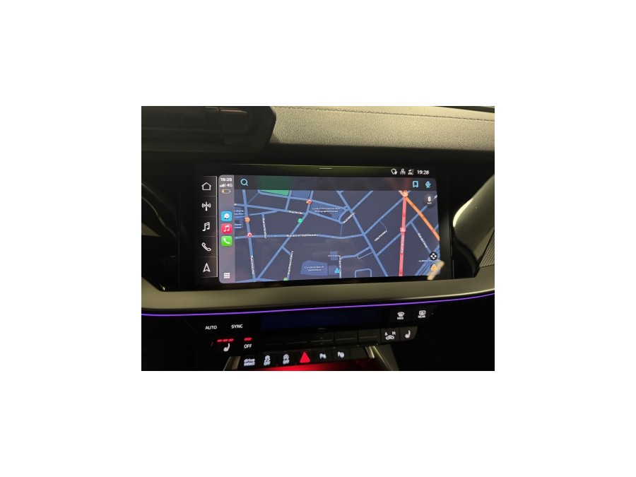 AUDI d'occasion A3 AUDI A3 35 TFSI Mild Hybrid S TRONIC de 2022 Paris