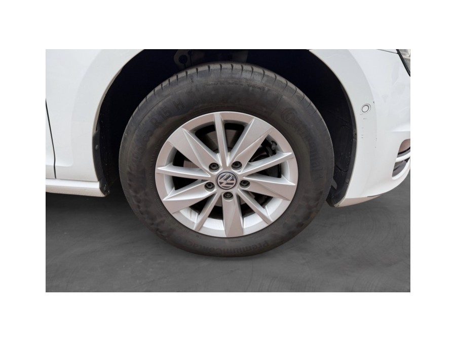 VOLKSWAGEN d'occasion GOLF 1.2 TSI 110 ALLSTAR de 2015 Le Raincy (93)﻿