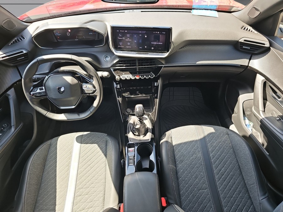 PEUGEOT d'occasion 2008 1.2 100 ALLURE de 2023 Osny (95)﻿