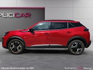 PEUGEOT d'occasion 2008 1.2 100 ALLURE de 2023 Osny (95)﻿