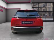 PEUGEOT d'occasion 2008 1.2 100 ALLURE de 2023 Osny (95)﻿