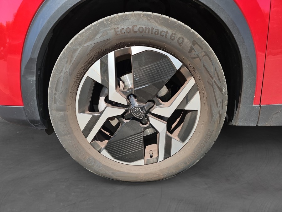 PEUGEOT d'occasion 2008 1.2 100 ALLURE de 2023 Osny (95)﻿
