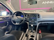 RENAULT d'occasion MEGANE ESTATE 1.5 DCI 110 Business Intens de 2017