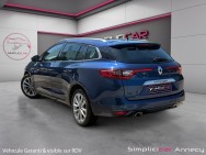 RENAULT d'occasion MEGANE ESTATE 1.5 DCI 110 Business Intens de 2017