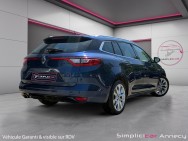 RENAULT d'occasion MEGANE ESTATE 1.5 DCI 110 Business Intens de 2017