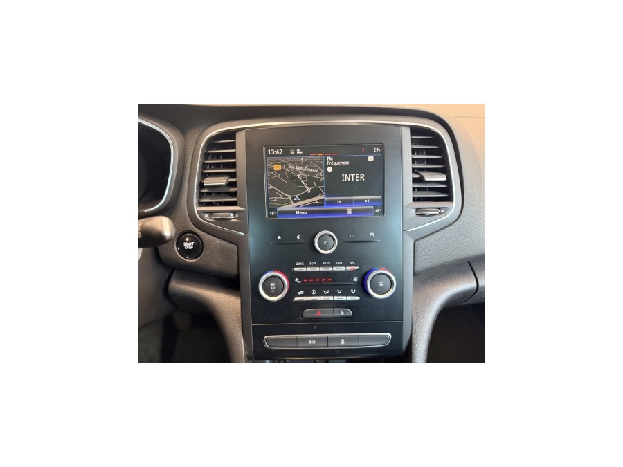 RENAULT d'occasion MEGANE ESTATE 1.5 DCI 110 Business Intens de 2017