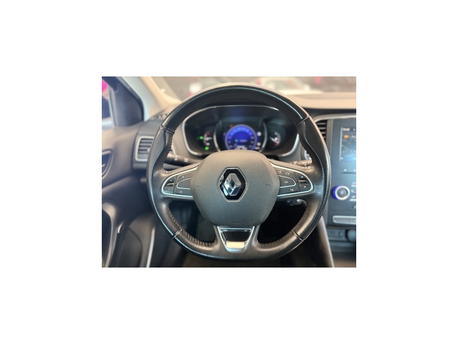 RENAULT d'occasion MEGANE ESTATE 1.5 DCI 110 Business Intens de 2017