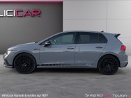 VOLKSWAGEN d'occasion GOLF 2.0 TSI 300 GTI CLUBSPORT 45 DSG de 2021