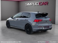 VOLKSWAGEN d'occasion GOLF 2.0 TSI 300 GTI CLUBSPORT 45 DSG de 2021