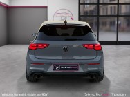 VOLKSWAGEN d'occasion GOLF 2.0 TSI 300 GTI CLUBSPORT 45 DSG de 2021