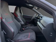 VOLKSWAGEN d'occasion GOLF 2.0 TSI 300 GTI CLUBSPORT 45 DSG de 2021