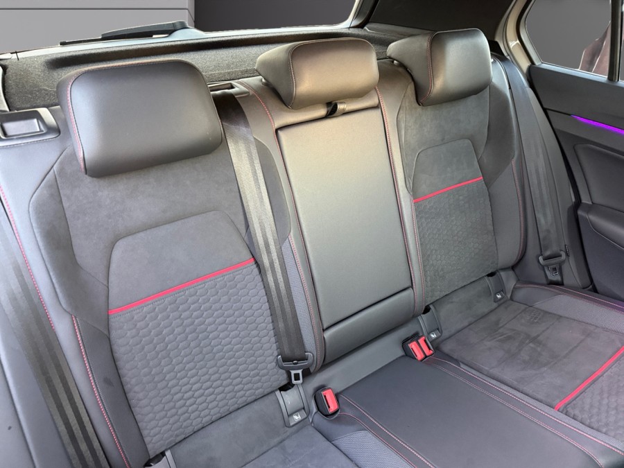 VOLKSWAGEN d'occasion GOLF 2.0 TSI 300 GTI CLUBSPORT 45 DSG de 2021